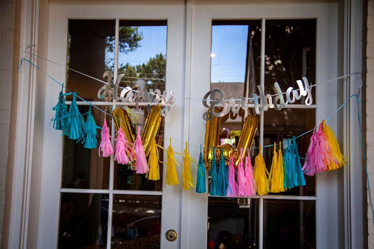 Elegant Quinceañera Celebration Setup — Ultimate Party Rentals